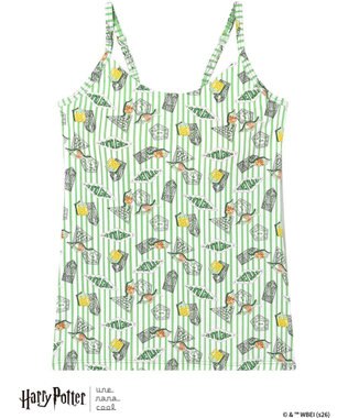 une nana cool Ｈａｒｒｙ　Ｐｏｔｔｅｒ　×　ｕｎｅ　ｎａｎａ　ｃｏｏｌ　カップ付き ミント