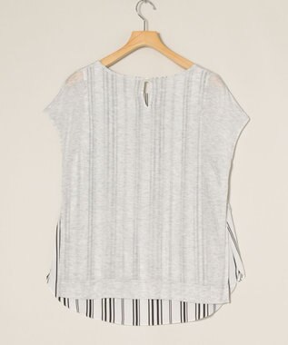 ONWARD Reuse Park 【23区】カットソー秋冬 グレー