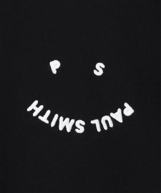 Paul Smith Happy スウェット ブラック