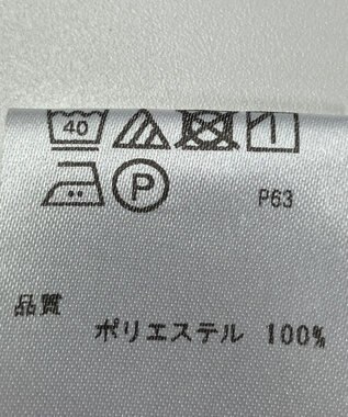 ONWARD Reuse Park 【any FAM】ブラウス秋冬 ネイビー
