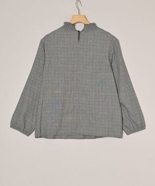 ONWARD Reuse Park 【any SiS】カットソー秋冬 ブラック
