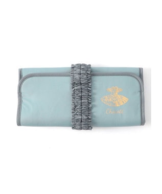 Chacott チュチュギャザーロールケース