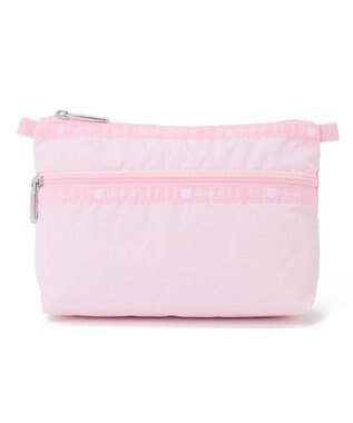 COSMETIC CLUTCH/パウダーピンク / LeSportsac | ファッション通販