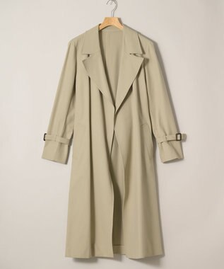 ONWARD Reuse Park 【23区】コート春夏 グリーン