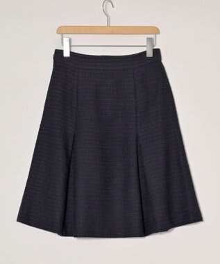 ONWARD Reuse Park 【23区】スカート春夏 ネイビー