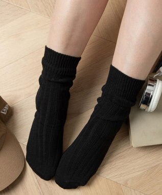 WEGO ローゲージソックス