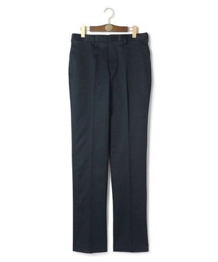 J.PRESS MEN 【定番 / 不変の品格】ウエストポイント チノパンツ ネイビー系