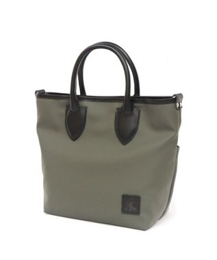 Regalo Felice 【2way / ショルダー付】トート / REGALO GY(グレー)