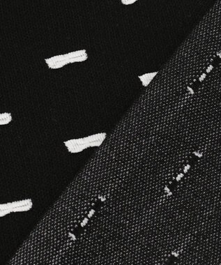 TOCCA RIBBON BLOOM カーディガン ブラック系