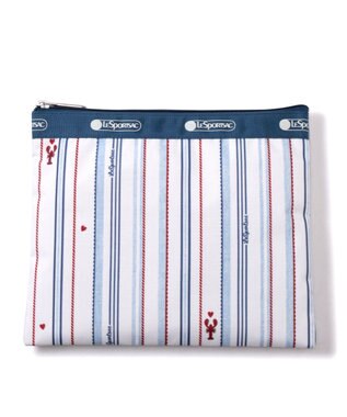 LeSportsac DELUXE EVERYDAY BAG/ジョイフルボヤージュ ジョイフルボヤージュ