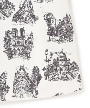 TOCCA 【消臭・洗える】ICONS OF DREAM ブラウス ブラック系5