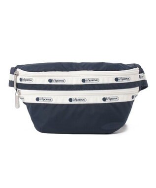 LeSportsac EVERYDAY BELTBAG/スペクテイターディープブルー スペクテイターディープブルー