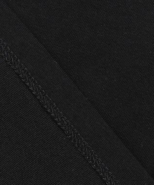 ANY SIS 【吸水速乾・UVケア・接触冷感】コンフォートジャージー キャミソール ブラック