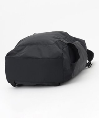 Y'SACCS 【Y'SACCS Gene Line】ヴァール バックパック ブラック