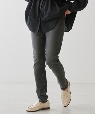  スキニーフィットデニム