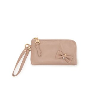 LANVIN en Bleu ペアル フラグメントケース