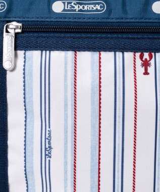 LeSportsac DELUXE EVERYDAY BAG/ジョイフルボヤージュ ジョイフルボヤージュ