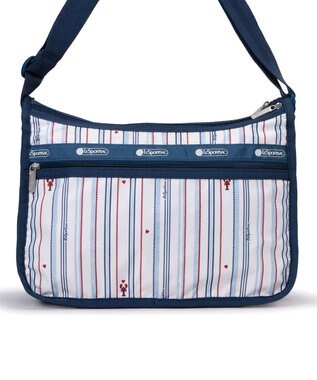 LeSportsac DELUXE EVERYDAY BAG/ジョイフルボヤージュ ジョイフルボヤージュ