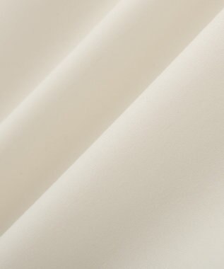 AMERICAN HOLIC 【イージーケア】ラッフルブラウス Ivory