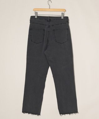 ONWARD Reuse Park 【組曲】パンツ春夏 ブラック