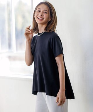 UNFILO 【15サイズ展開】BEAUTY MOVE スティックパンツ オフ