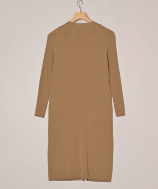 ONWARD Reuse Park 【23区】ニット春夏 ブラウン