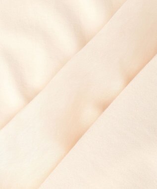 23区 【先行予約】ナチュラルコットンベア シアードッキング カットソー ベージュ系