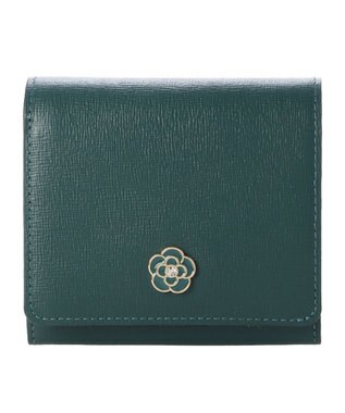 CLATHAS レミー 内BOX二つ折り財布