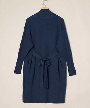 ONWARD Reuse Park 【any FAM】ニット秋冬 グリーン