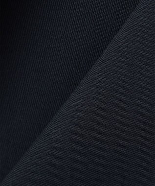 uncrave 【吸水速乾・洗濯機洗い可】エコ ドライ チノ ブルゾン（uncrave STANDARD） ネイビー