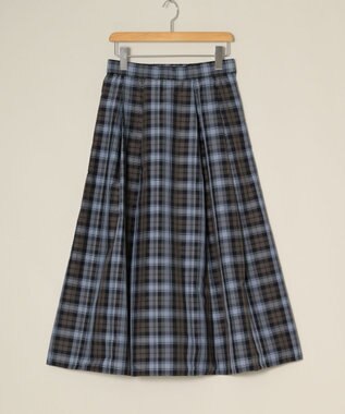 ONWARD Reuse Park 【23区】スカート秋冬 ブルー