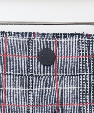 23区GOLF セットアップ可【MEN】【ストレッチ/防風】ＯＣＴＡボトム ネイビー系5