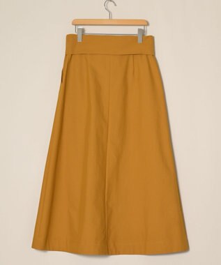 ONWARD Reuse Park 【23区】スカート春夏 イエロー