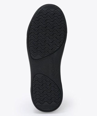 Columbia Columbia/ マイレージレイン ツー ミッド ウォータープルーフ /コロンビア Black、 Black