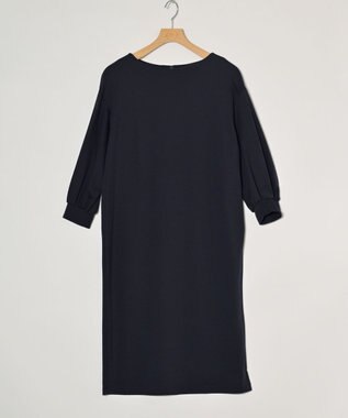 ONWARD Reuse Park 【23区】ワンピース秋冬 ネイビー