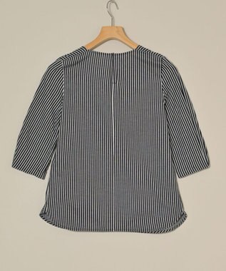 ONWARD Reuse Park 【23区】カットソー春夏 ネイビー