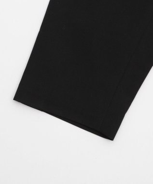 WEGO TRダブルブレストテーラードジャケット ブラック