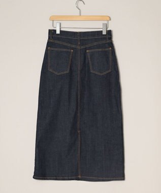 ONWARD Reuse Park 【23区】スカート春夏 ネイビー