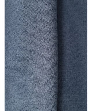 CRAFT STANDARD BOUTIQUE 梨地カットフェイクレイヤードＬ／Ｓ　ＴＥＥ Blue