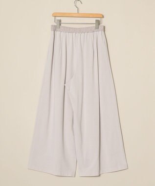 ONWARD Reuse Park 【UNFILO】パンツ春夏 グレー