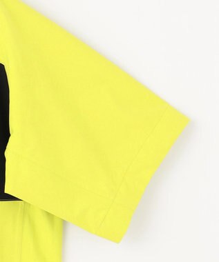 PW CIRCULUS 【 耐水圧20000mm  / レイン対応 】【UNISEX】防水レインウエアセット ゴルフ ライトグリーン系