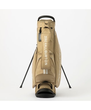 ZERO HALLIBURTON エッセンシャルシリーズ スタンドバッグ ZHG-CB d3 85082 ベージュ