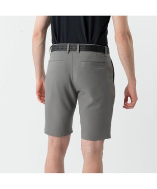 ZERO HALLIBURTON エアーインプレッションコンフォートショートパンツ ZHG-M6S11 85200 グレー