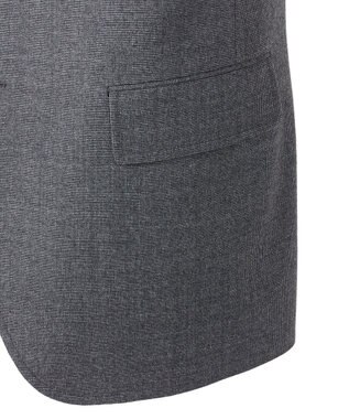 J.PRESS MEN 【WEB・一部店舗限定】ネールヘッドスーツ / 総裏 ライトグレー系