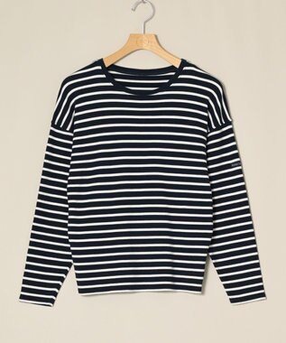 ONWARD Reuse Park 【23区】カットソー秋冬 ネイビー