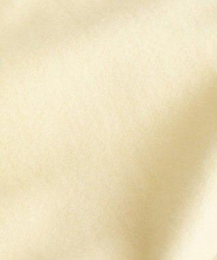 CRAFT STANDARD BOUTIQUE 起毛ハーフジッププルオーバー Ivory