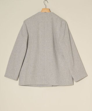 ONWARD Reuse Park 【J.PRESS】コート秋冬 グレー