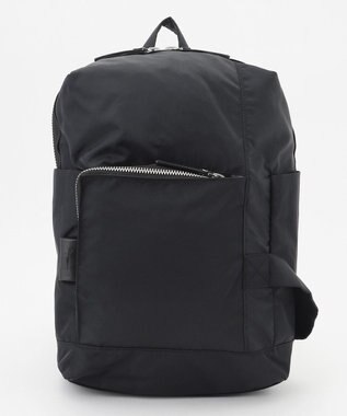 Y'SACCS 【Y'SACCS Gene Line】ヴァール バックパック ブラック