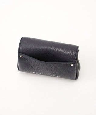 IACUCCI 【バイカラー】アバ ウォレット CERVO ネイビー