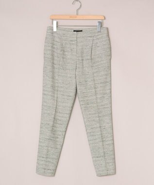 ONWARD Reuse Park 【ICB】パンツ春夏 ホワイト